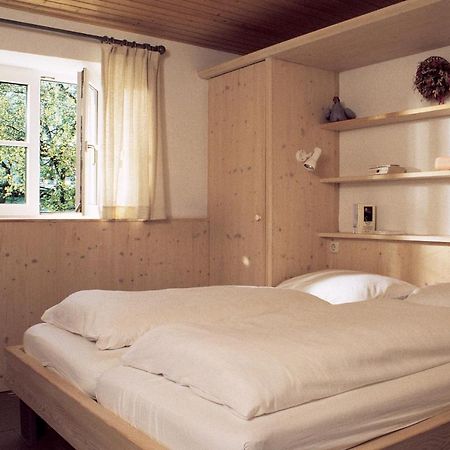 Gaestehaus Werner Lenggries Bagian luar foto